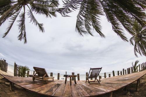 Hostal Pousada Encanto Das �guas