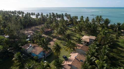 Hostal Pousada Encanto Das �guas