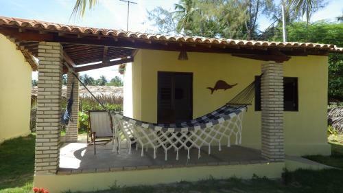 Hostal Pousada Encanto Das �guas