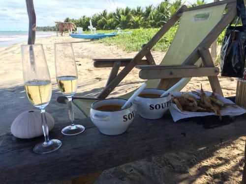 Villas Tatur�