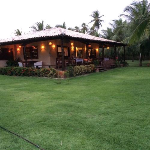 Villas Tatur�