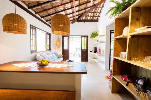 Casa Mariane Trancoso