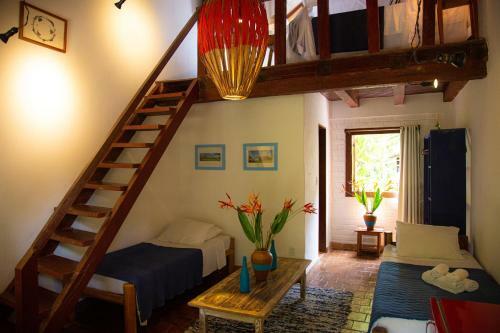 Hostal Pousada Le Refuge