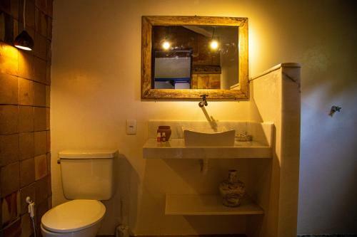 Hostal Pousada Le Refuge