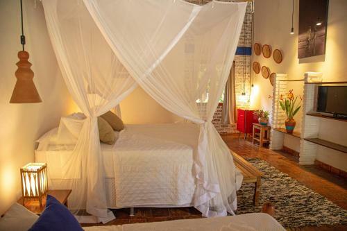 Hostal Pousada Le Refuge
