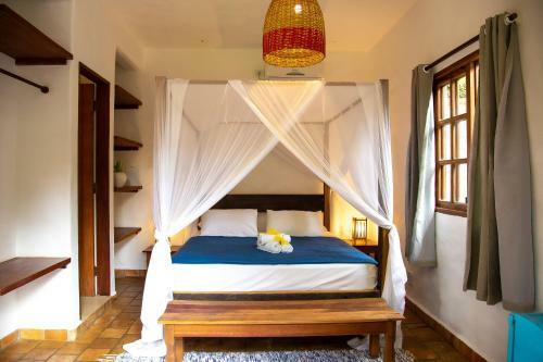 Hostal Pousada Le Refuge
