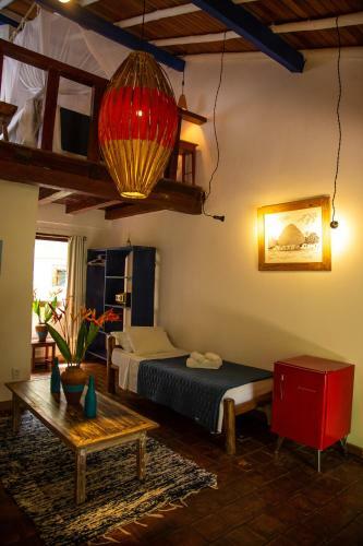 Hostal Pousada Le Refuge