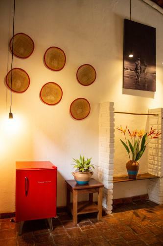 Hostal Pousada Le Refuge