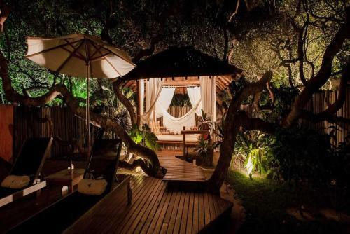 Hostal Pousada Estrela D' �gua
