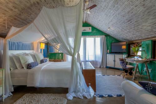 Hostal Pousada Estrela D' �gua