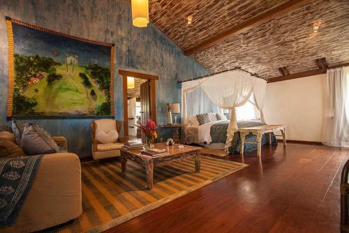 Hostal Pousada Estrela D' �gua