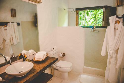 Hostal Pousada Ouro Sobre Azul