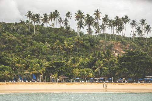 Hostal Pousada Ouro Sobre Azul