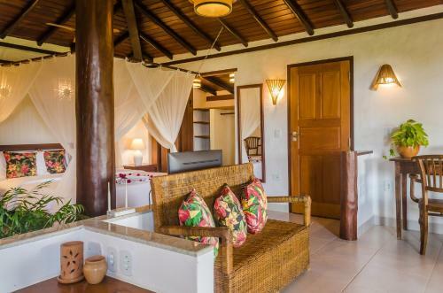 Hostal Pousada Mundo Verde