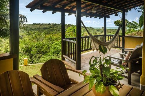 Hostal Pousada Mundo Verde