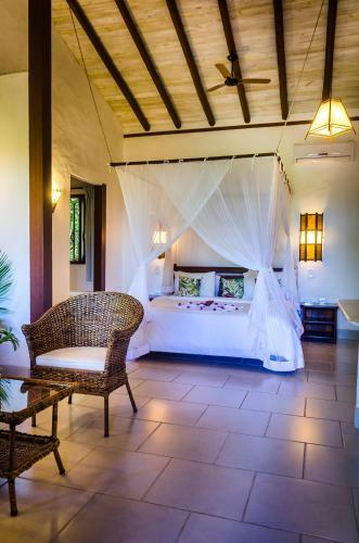 Hostal Pousada Mundo Verde