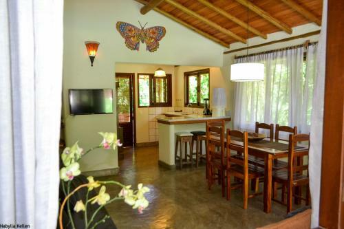 Estrela Vermelha Casas