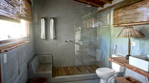 Hostal Soleluna Casa Pousada