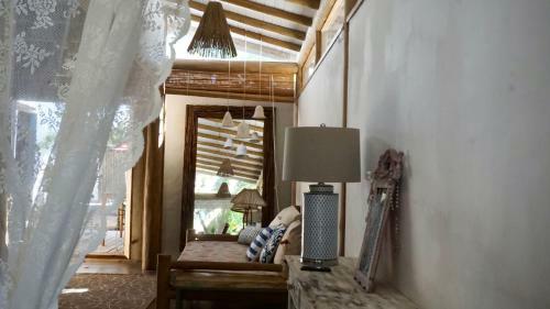 Hostal Soleluna Casa Pousada