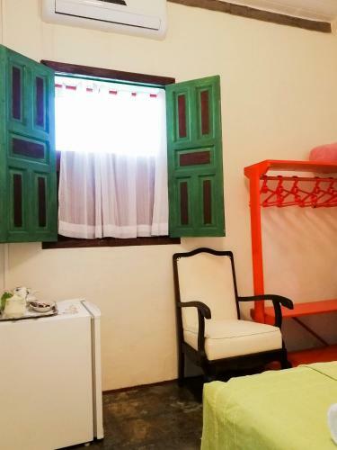 Hostal Pousada Cheia De Onda
