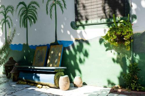 Hostal Pousada Cheia De Onda
