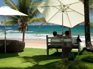 Hostal Pousada Taipu De Fora