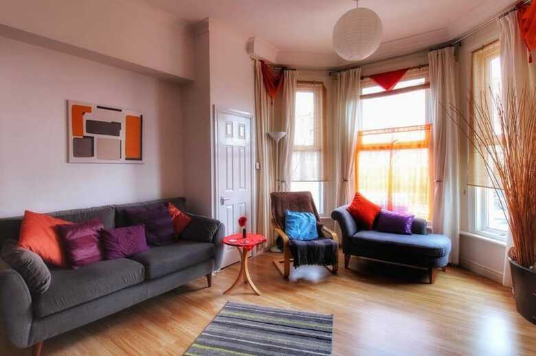 Apartamentos Seagulls Studio, Bridlington