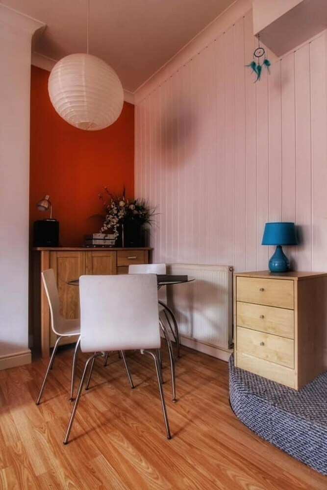 Apartamentos Seagulls Studio, Bridlington