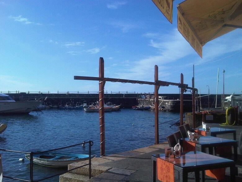 Posada Locanda I Tre Merli A Camogli