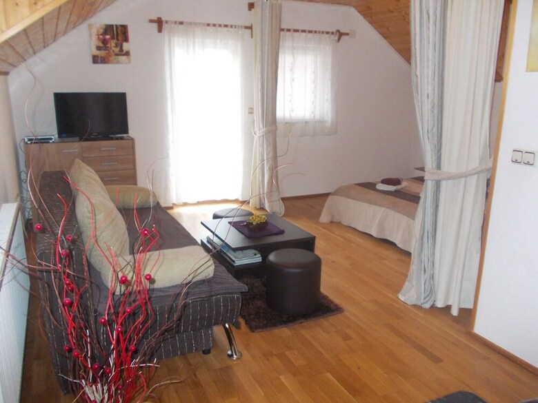 Apartmani Pavli?