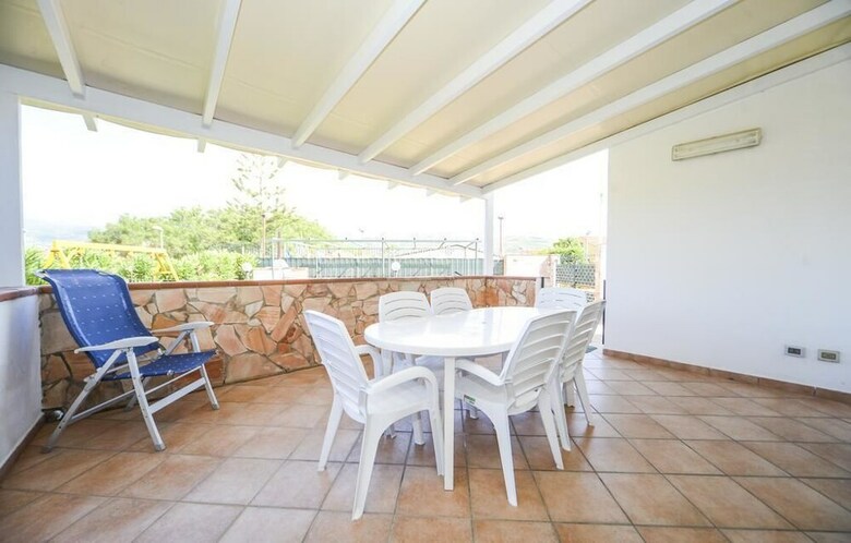 Villa Cupido