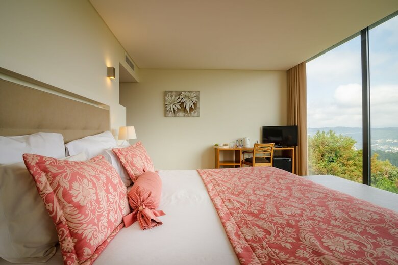 Hotel Pa�o Da Torre de Figueiredo Das Donas