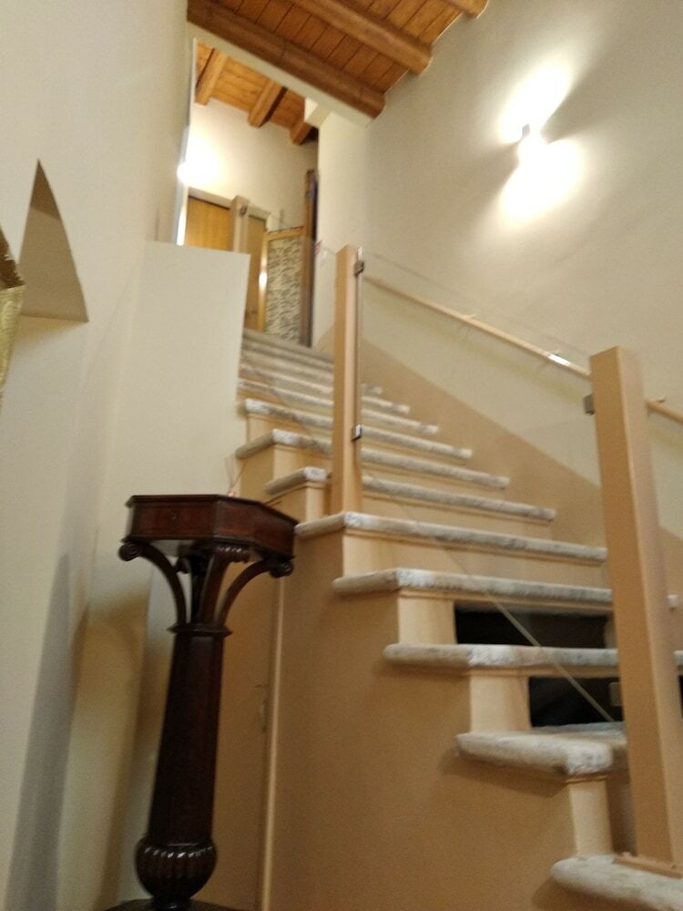 Hotel La Soffitta Covelli