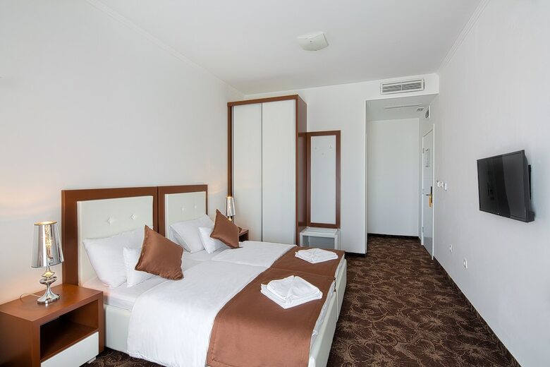 Hotel Pozzo
