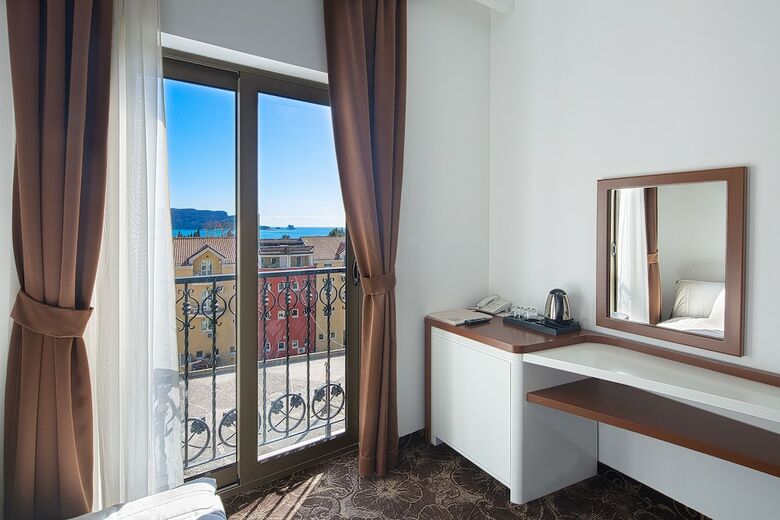 Hotel Pozzo