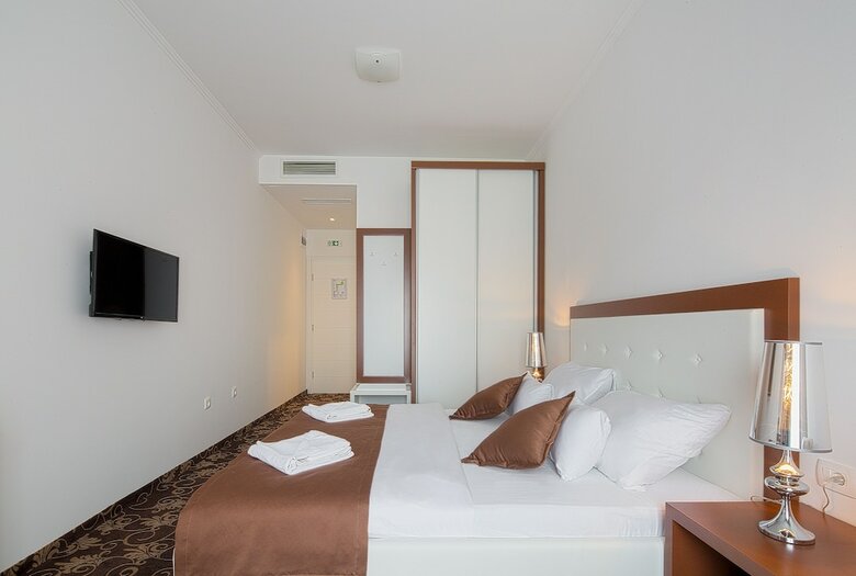 Hotel Pozzo