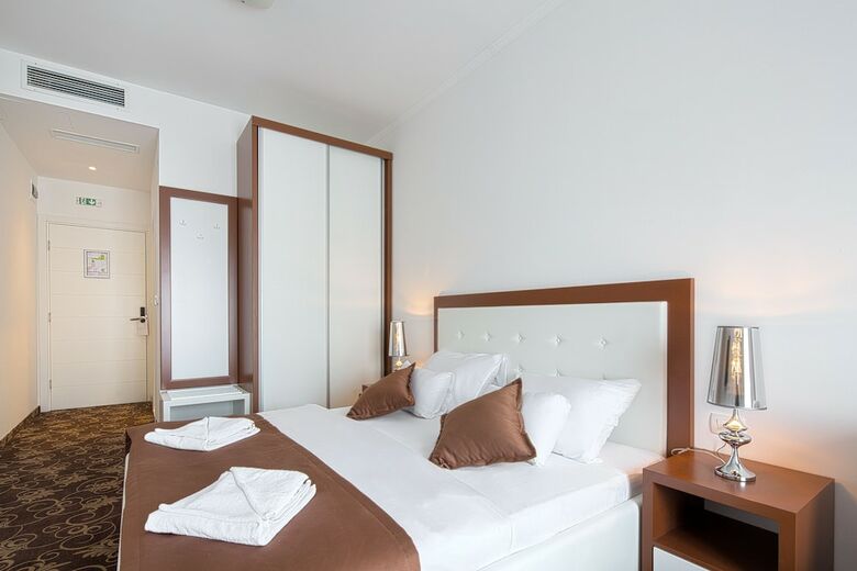 Hotel Pozzo