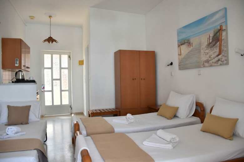 Hotel Delfini Gold