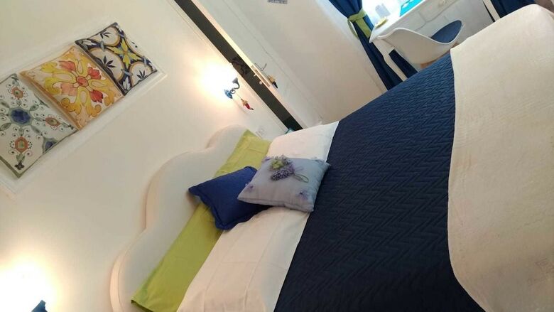 Hotel Sorrento Penthouse Suites