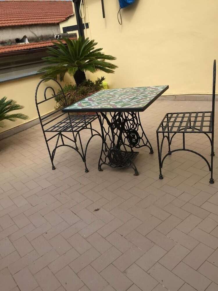 Hotel Sorrento Penthouse Suites