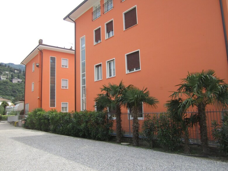 Hotel Albergo Villa Mimosa