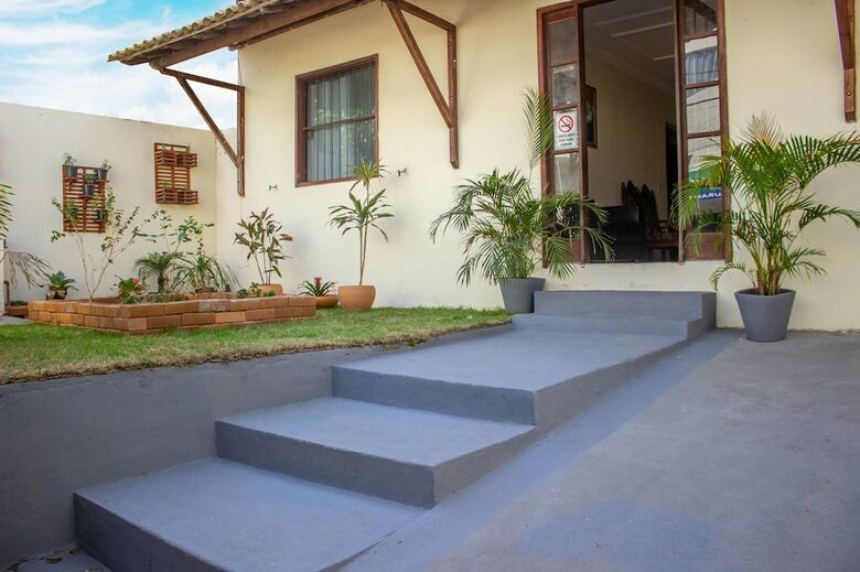 Apartamentos Dona Rosa Su�tes