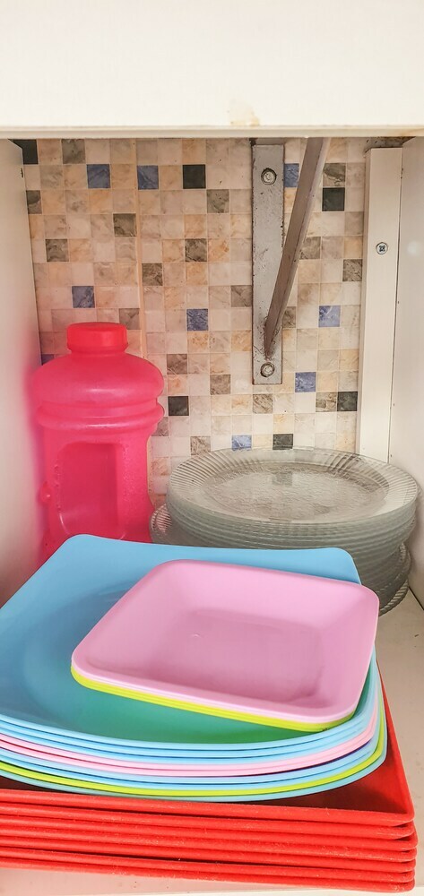 Apartamentos Dona Rosa Su�tes
