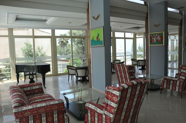 Lambiance Hotel - All Inclusive