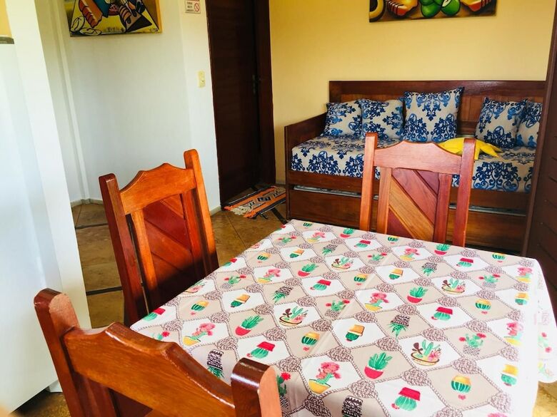 Apartamentos Residencial Bem Te VI