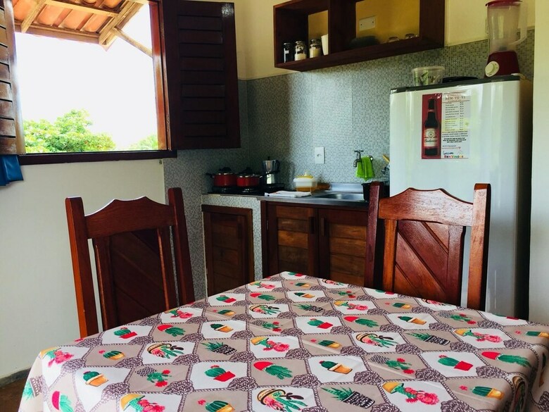 Apartamentos Residencial Bem Te VI