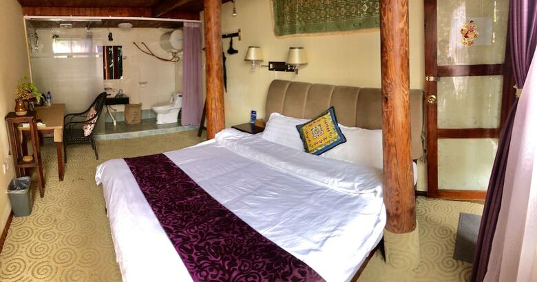 Posada Lijiang Jayden Lodge