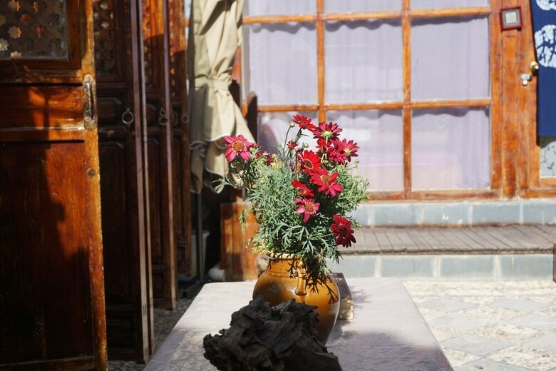 Posada Lijiang Jayden Lodge