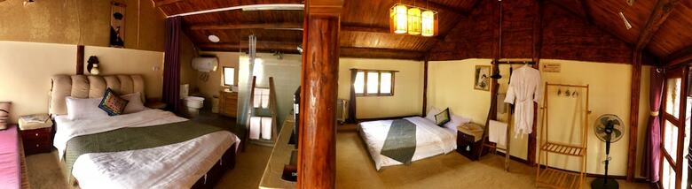 Posada Lijiang Jayden Lodge