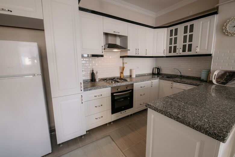 Apartamento Lotus Home Sapanca